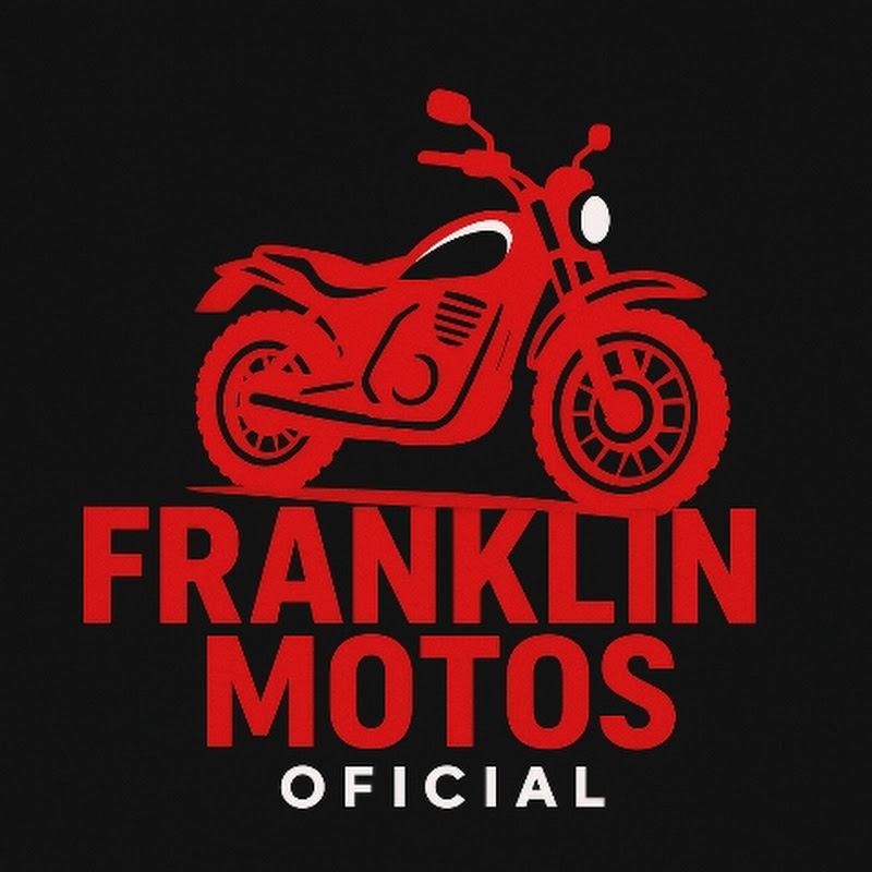 Franklin motos oficial