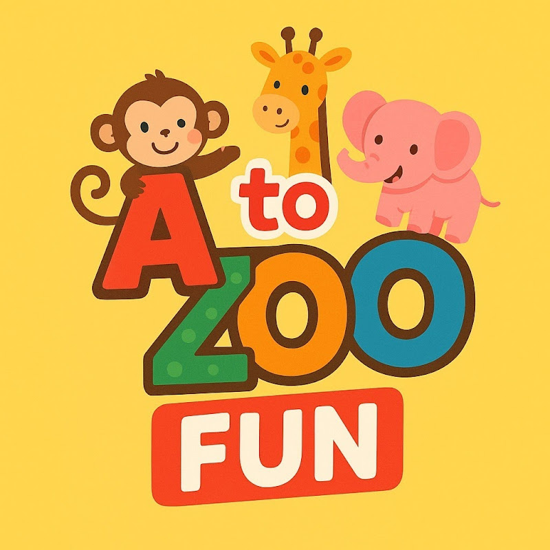 A to ZOO fun