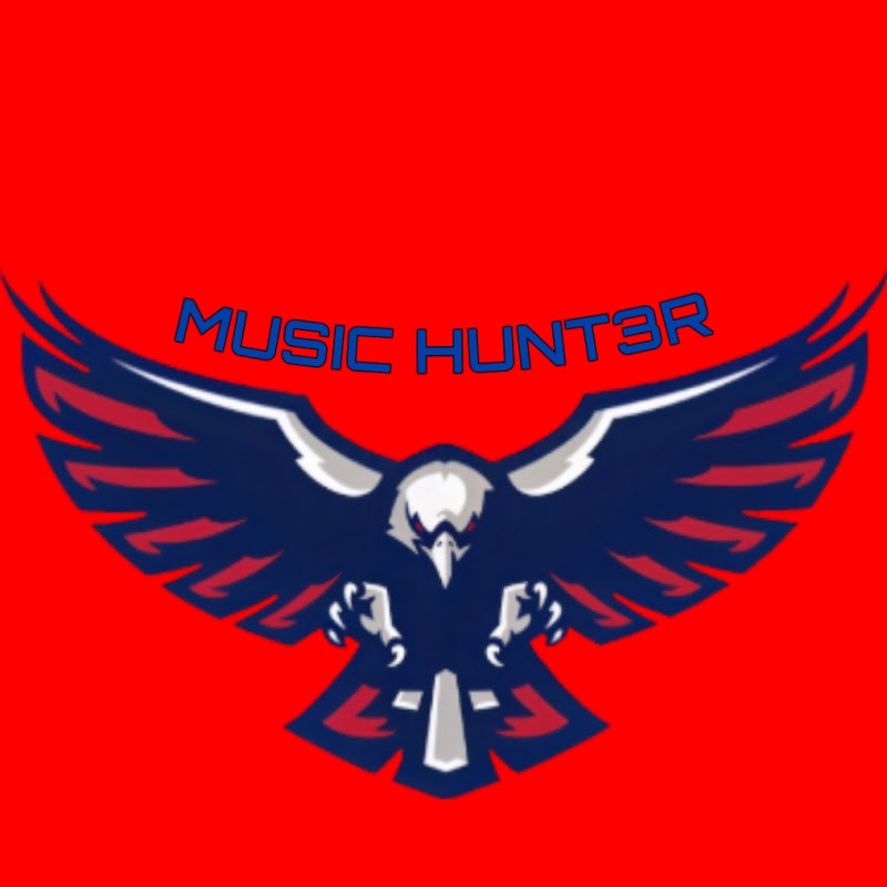 MUSIC HUNT3R
