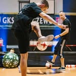Kondi Freestyle | Freestyle Football | Pokazy | Żerków