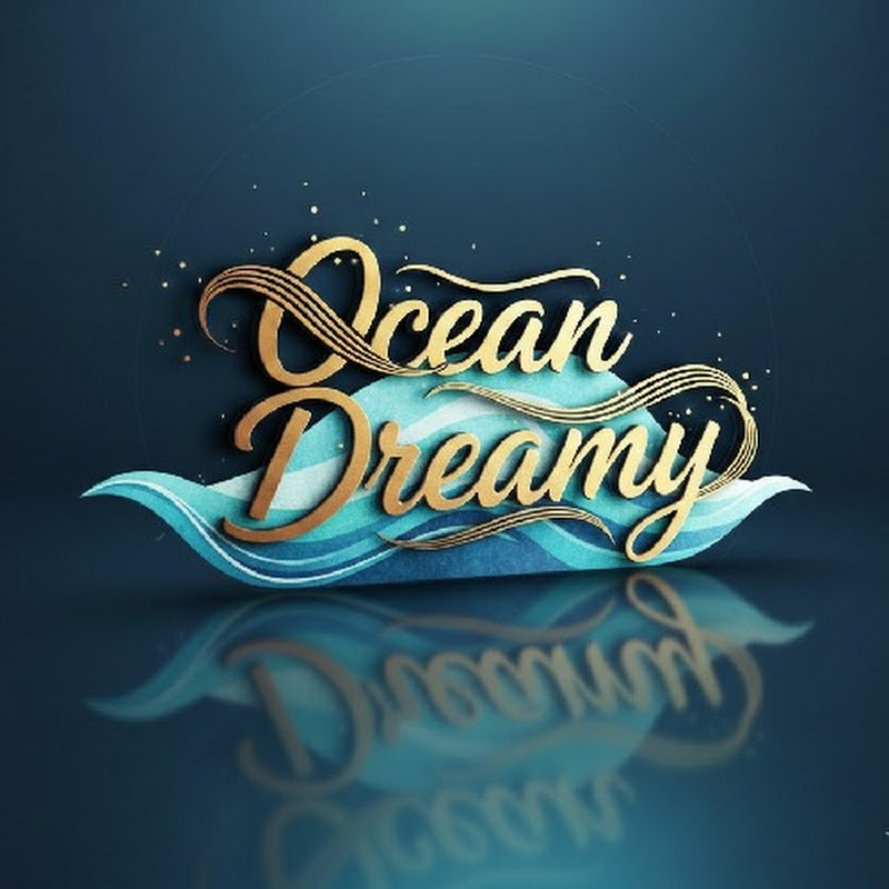Ocean Dreamy