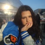 Avanu Rebeka | 💗🦢 	•