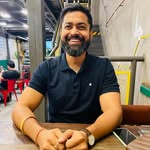 Ashish K. Singh | Personal & Career Growth Consultant