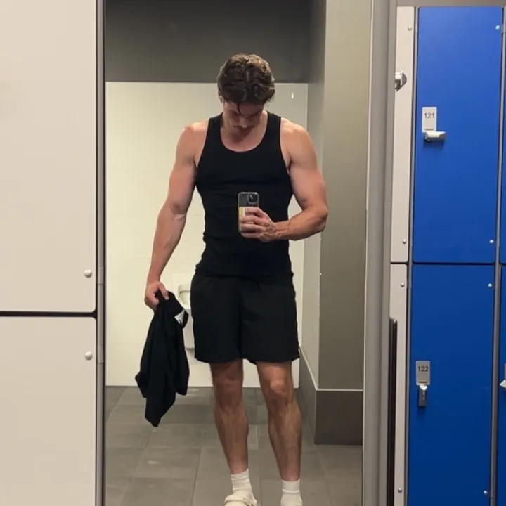 Jesse Wadeisha