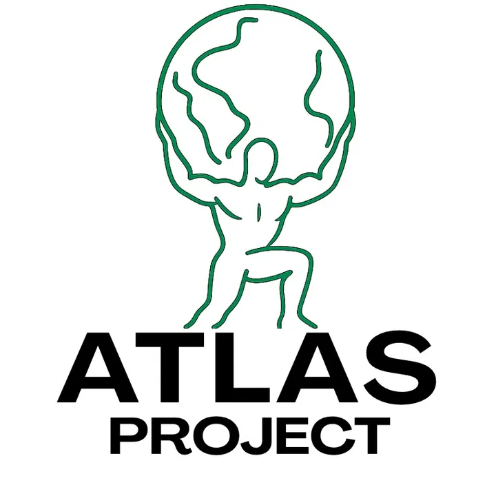 ATLAS PROJECT🌎