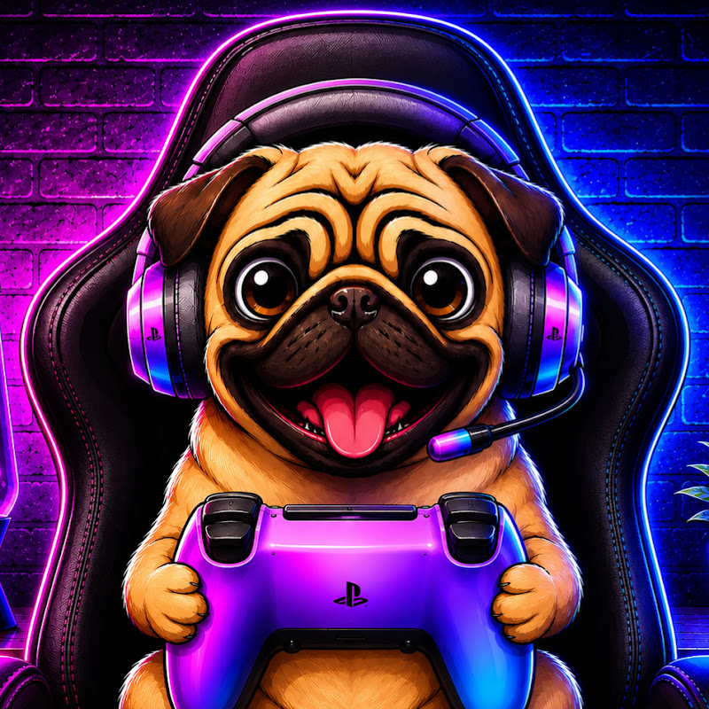 Pug Strike