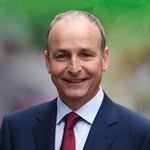 Micheál Martin