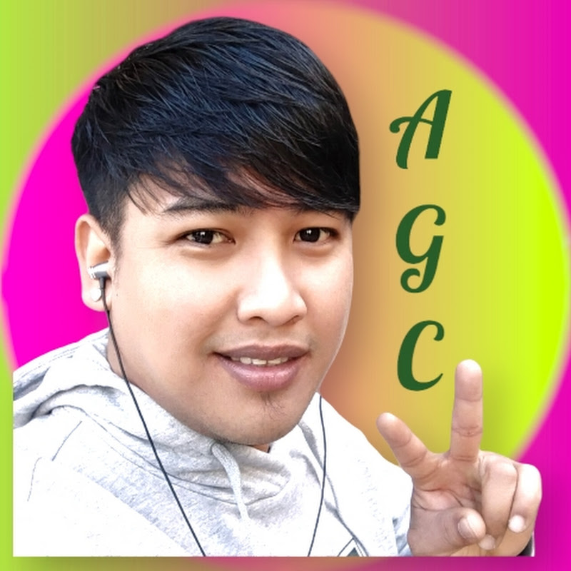 Alvin Gonzaga Channel