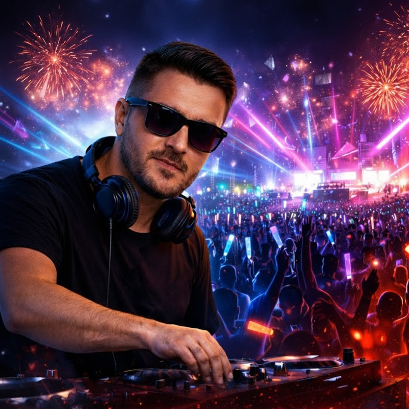 DJ Blagoja