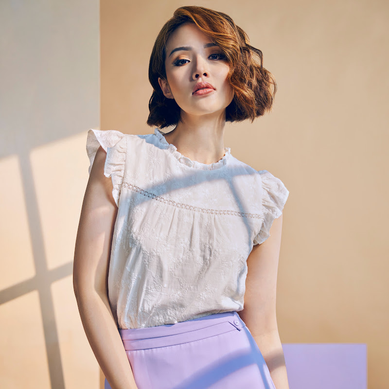 Dr Soo Wincci Official Channel 苏盈之