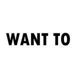 WANT TO 日本代購