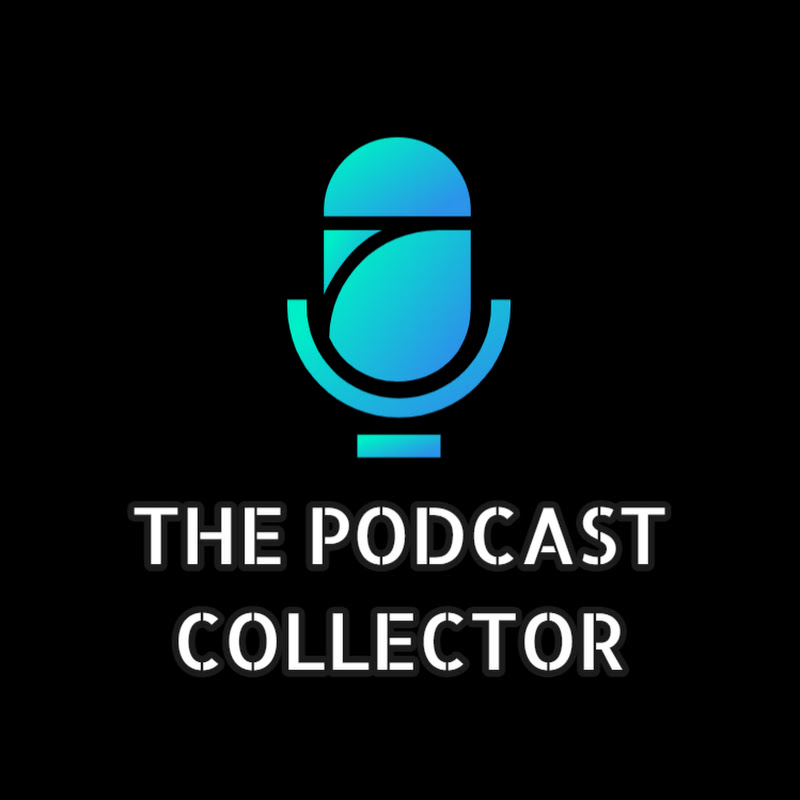The Podcast Collector