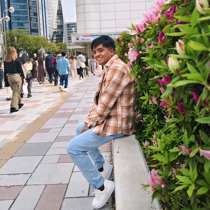 BK JANGA🇳🇵❤️🇯🇵