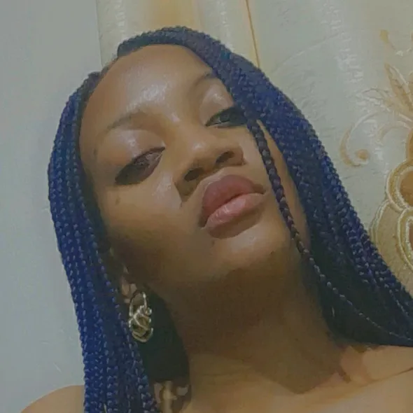 ⚜️ Lady JUSSAY ⚜️