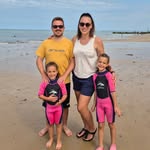 𝗖𝗵𝗿𝗶𝘀𝘁𝗶𝗻𝗮 | 𝗧𝗵𝗲 𝗙𝗶𝗲𝗹𝗱 𝗙𝗮𝗺𝗶𝗹𝘆