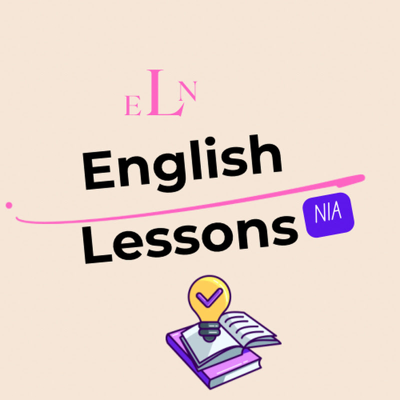 Ganis English Lessons