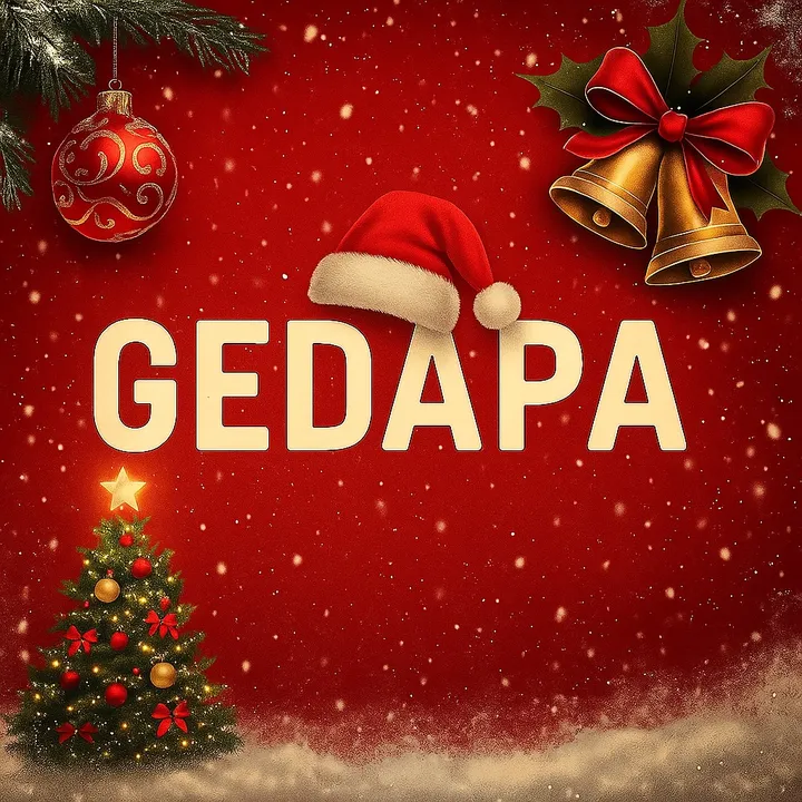 GEDAPA 🦺