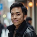 Leonard Lam | AI導師 | 創業家 | 前資深獵頭顧問