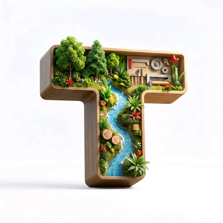 Timelapse Craft Diy