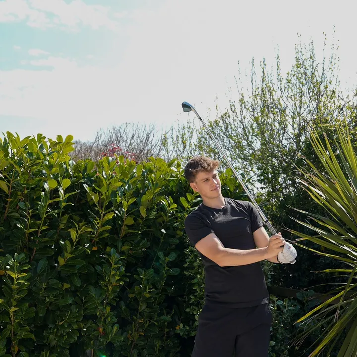 GXB GolfPerformance