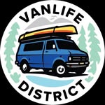 Vanlife District by Project Van Life
