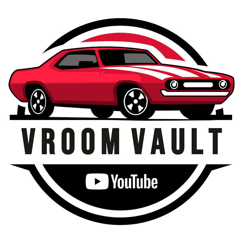Vroom Vault