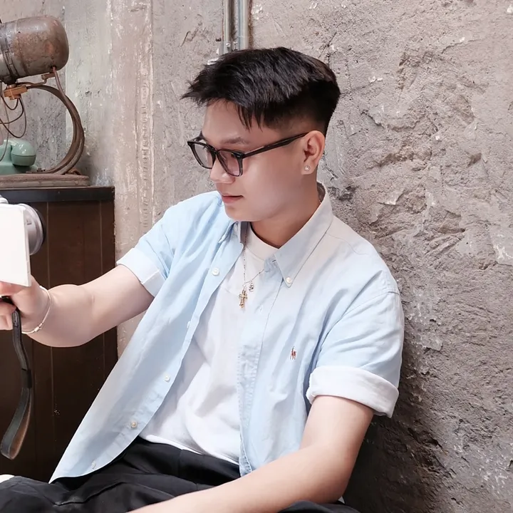 Đzdink 🦍 Huy Hoàng