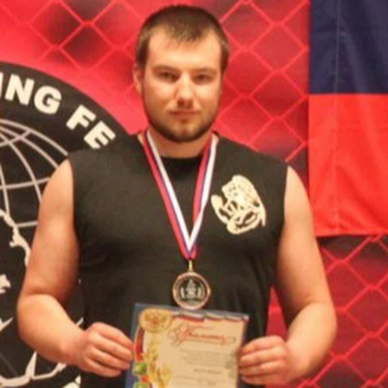 Алексей Игнатьев