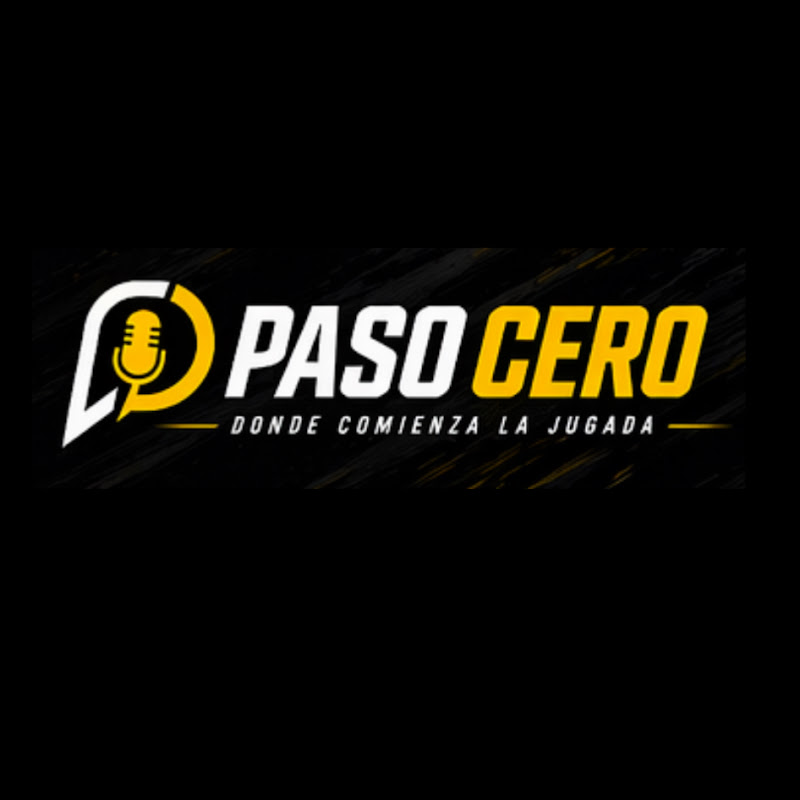 PASO CERO 