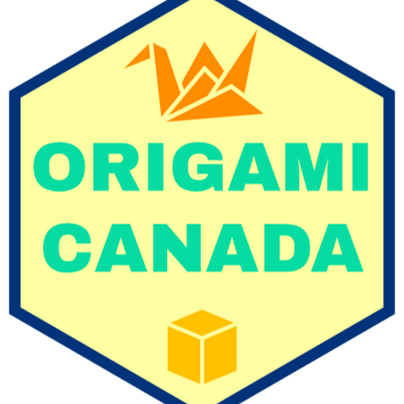 Origami Canada