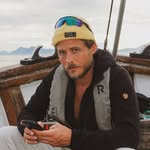 Thomas | Becoming Norwegian🇳🇴