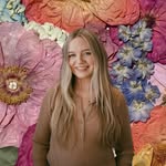 Flower Preservations by Kenzie & Brian Vogt