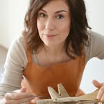 Danielle Boeur | Juweelontwerp | Goudsmid