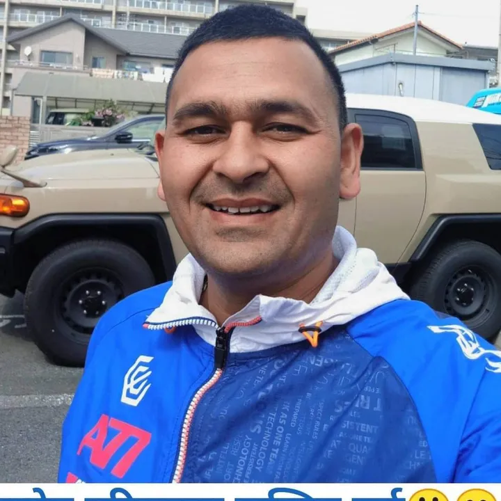 Jeevan BASNET💙🙏🏻