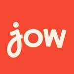 Jow l’app qui fait vos courses