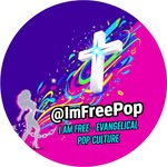 I Am Free - Evangelical Pop Culture