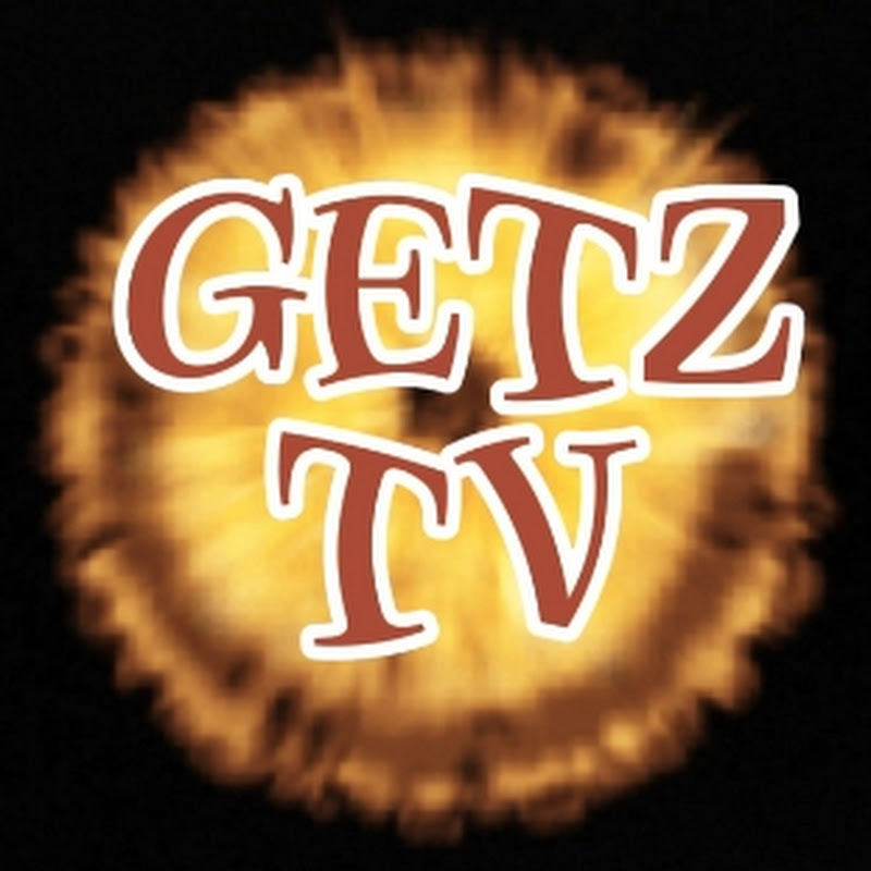 GETZ TV