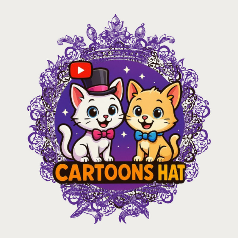 Cartoons Hat