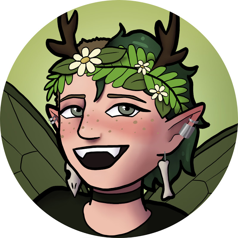 Green The Gremlin