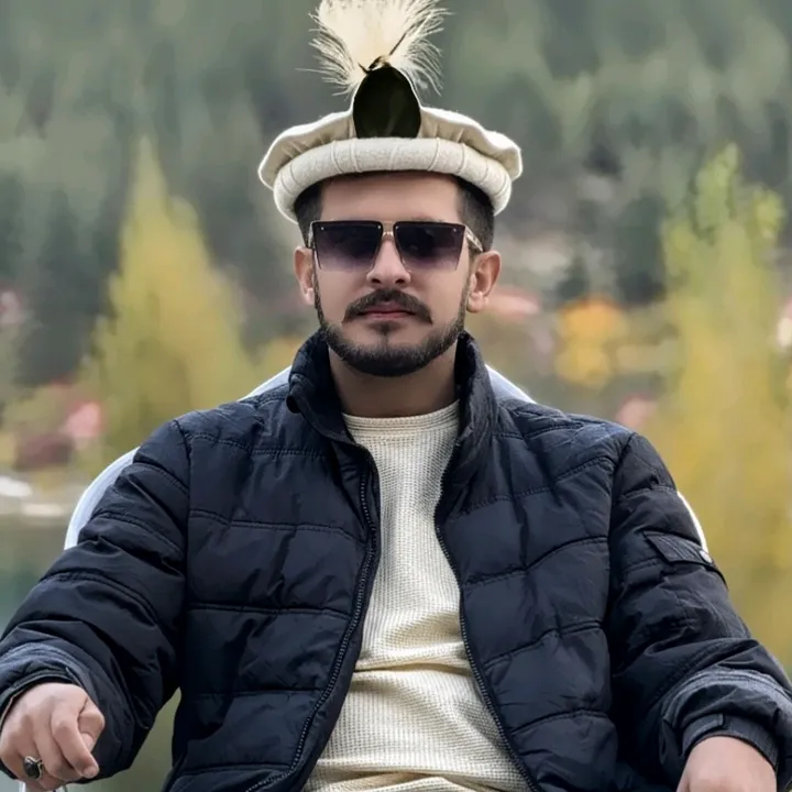 Hassan Ali GB ✔️ (YouTuber)