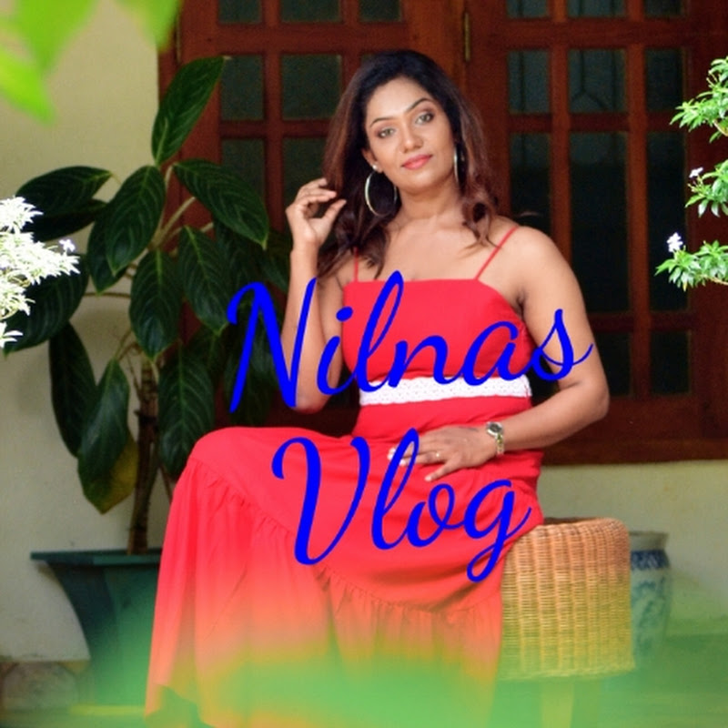 Nilnas Vlog