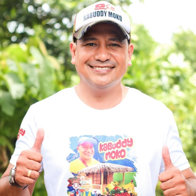 KaBuddy Moko USAPANG BUSINESS BUHAY OFW