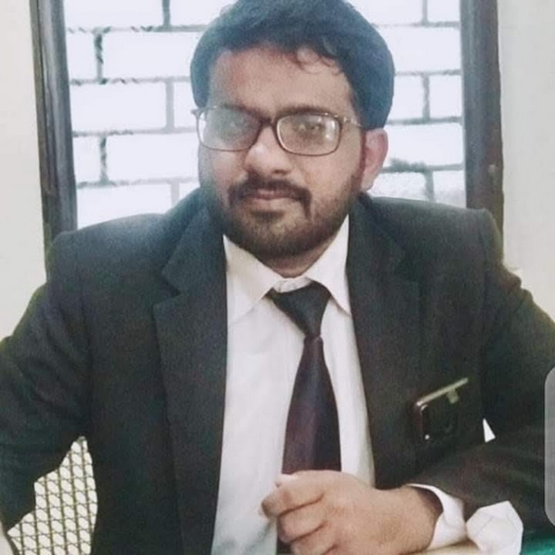 Tallat Mahmood Advocate
