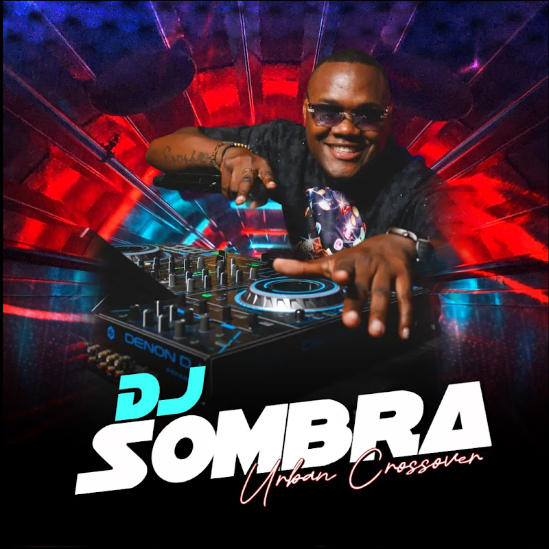DJ SOMBRA PRODUCCIONES