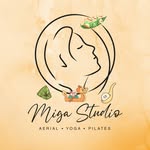 Miga Studio 空中&地面 瑜伽課堂 + 場地租用 + 導師培訓課程 +公司瑜伽 +學校瑜伽