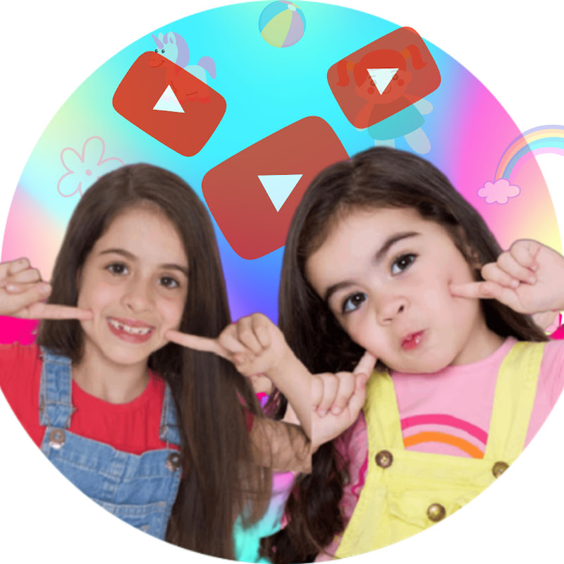 Malu e Alice