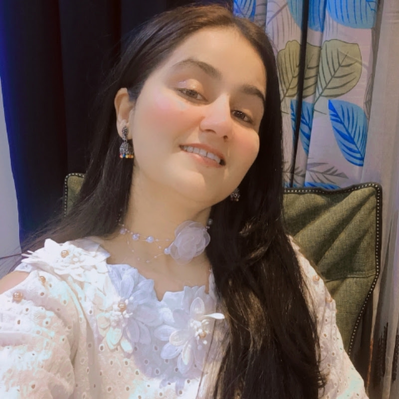Mariam Vlogs