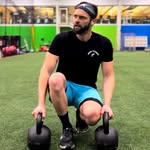 Charles (Chuck) Flunker, CPT