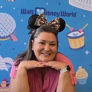 Melissa ✨️ Family Travel