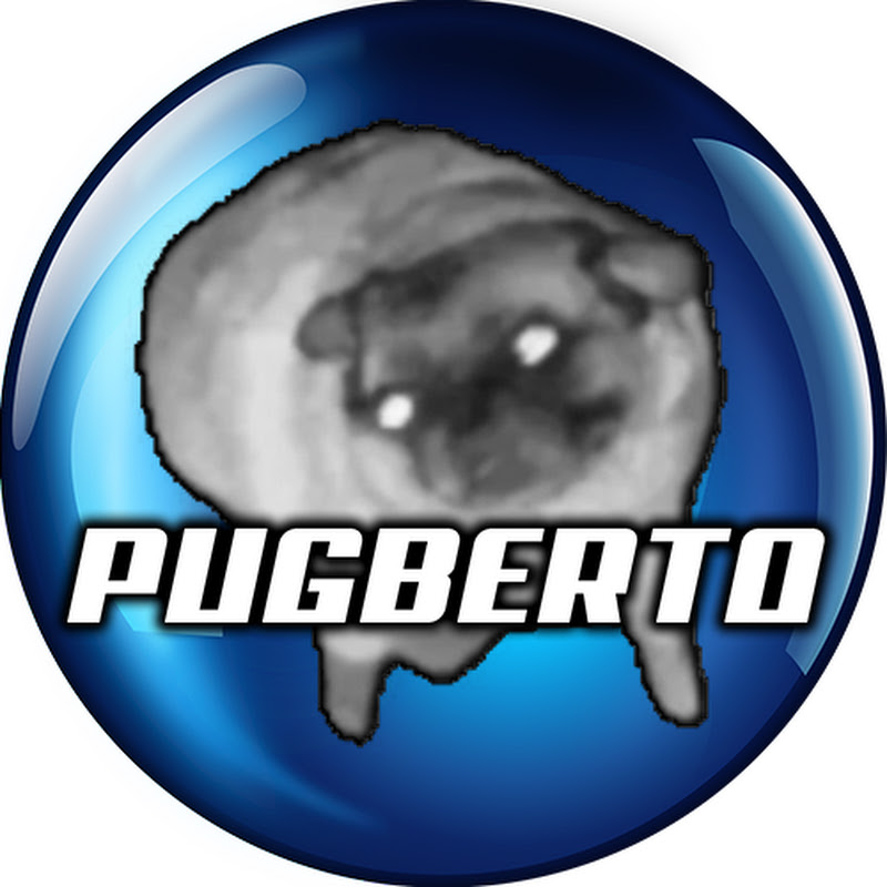Pugberto Dancing Multiverse